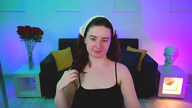 AnnTerry  online show from 11-11-25, 09:04