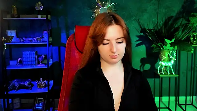 AnnTerry  online show from 03-19-26, 06:46