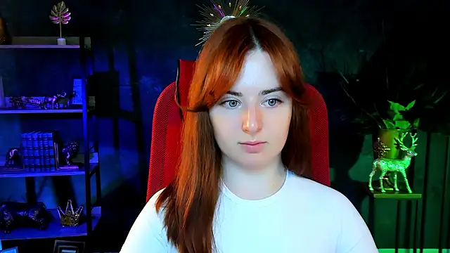 AnnTerry  online show from 03-11-26, 08:08