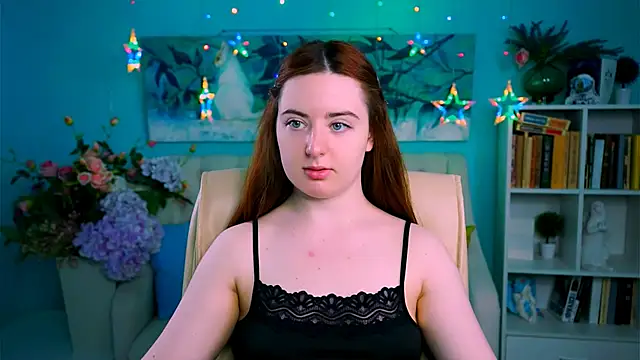 AnnTerry  online show from 04-15-26, 06:52