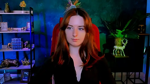 AnnTerry  online show from 02-06-26, 08:21