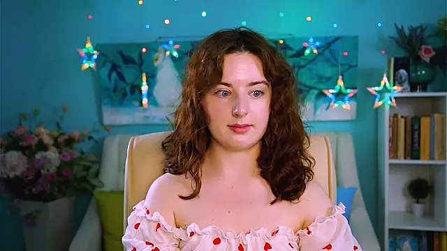 AnnTerry  online show from 11-08-25, 12:42