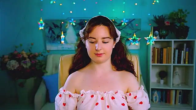 AnnTerry  online show from 12-05-25, 02:04