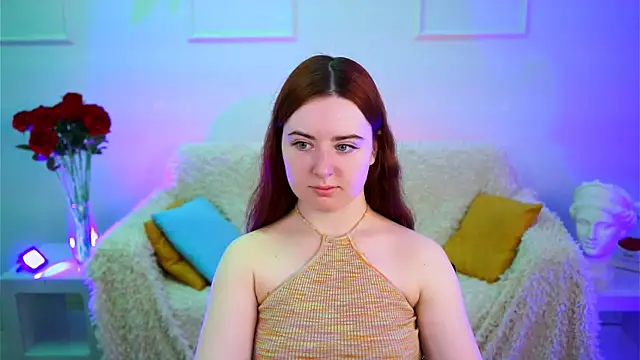 AnnTerry  online show from 04-14-26, 07:02