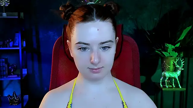 AnnTerry  online show from 03-05-26, 07:38