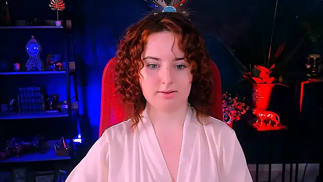 Snapshot of AnnTerry_ chatting on 03-02-25, 04:14 AnnTerry online show from 03-02-25, 04:14