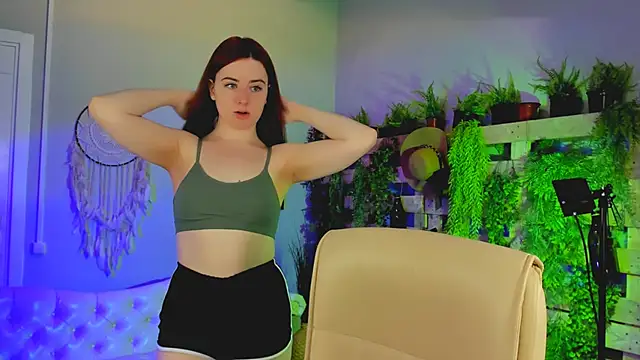 AnnTerry  online show from 04-07-26, 06:48