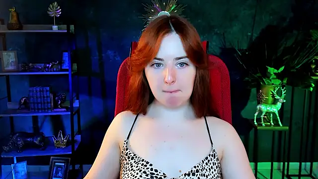 AnnTerry  online show from 03-14-26, 08:31