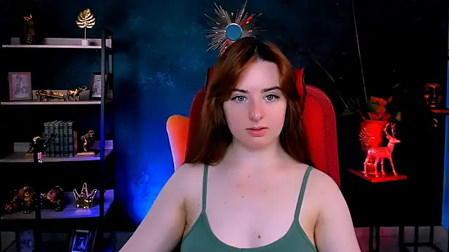 AnnTerry  online show from 04-18-26, 08:38