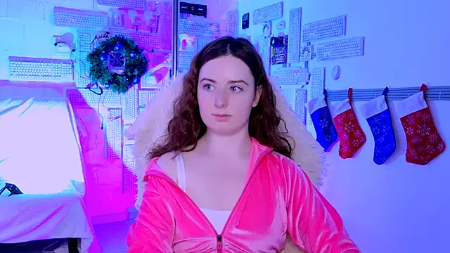 AnnTerry  online show from 01-15-26, 08:07