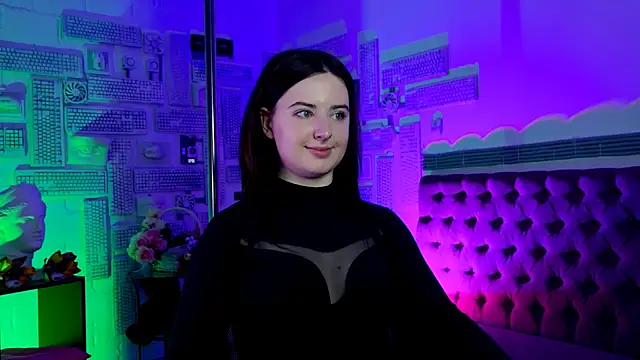Snapshot of AnnTerry_ chatting on 03-18-25, 12:50 AnnTerry online show from 03-18-25, 12:50