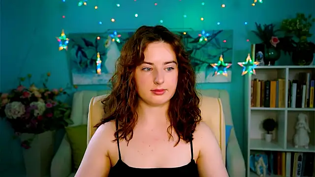 AnnTerry  online show from 11-20-25, 08:37