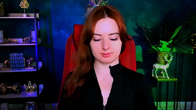 AnnTerry  online show from 02-17-26, 06:22