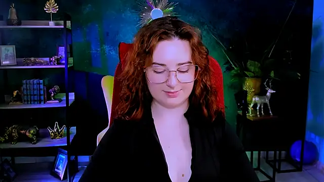 AnnTerry  online show from 11-29-25, 12:38