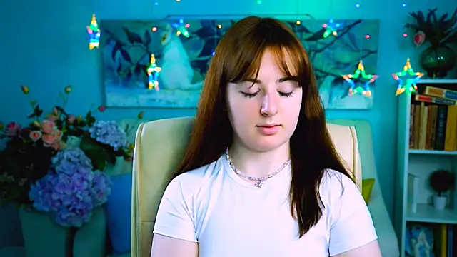 AnnTerry  online show from 03-13-26, 07:24