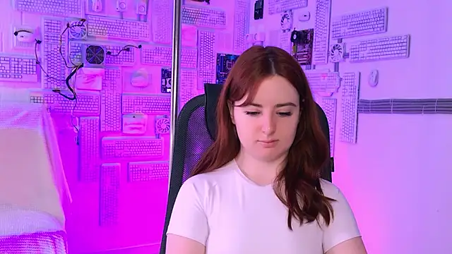 AnnTerry  online show from 03-17-26, 07:00