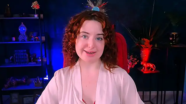 Snapshot of AnnTerry_ chatting on 03-02-25, 07:19 AnnTerry online show from 03-02-25, 07:19