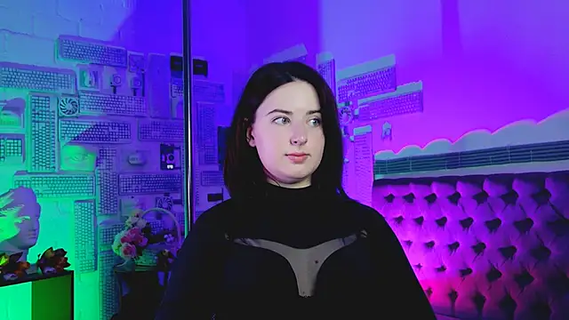 Snapshot of AnnTerry_ chatting on 03-18-25, 07:55 AnnTerry online show from 03-18-25, 07:55