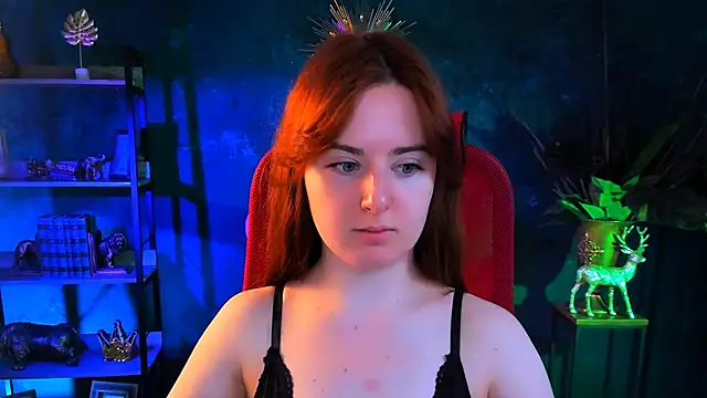 AnnTerry  online show from 02-27-26, 08:03