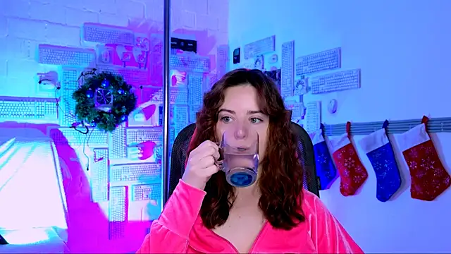 AnnTerry  online show from 01-09-26, 09:16