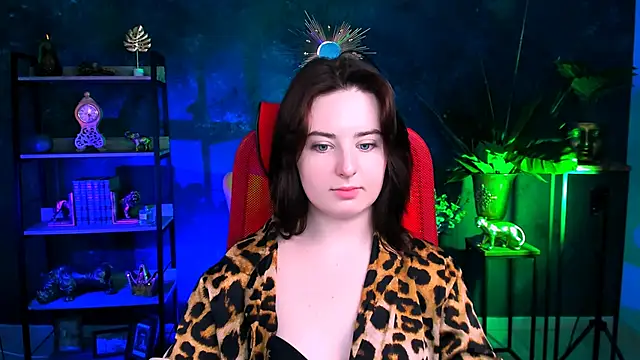 Snapshot of AnnTerry_ chatting on 03-22-25, 03:31 AnnTerry online show from 03-22-25, 03:31