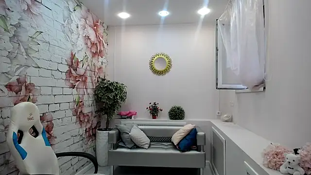 Cutie Asya online show from 10-27-25, 04:24