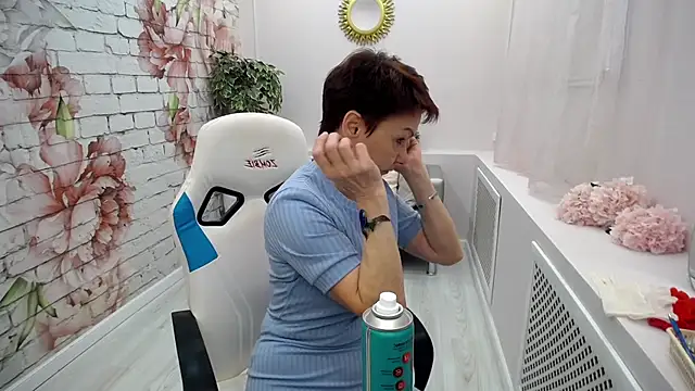 Cutie Asya online show from 03-10-25, 04:28