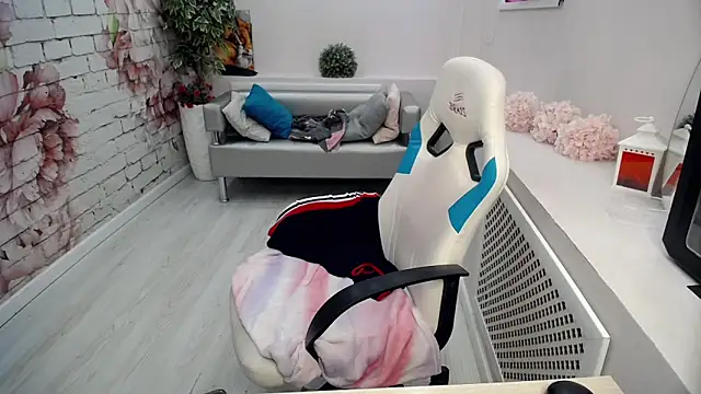 Cutie Asya online show from 03-02-26, 04:46