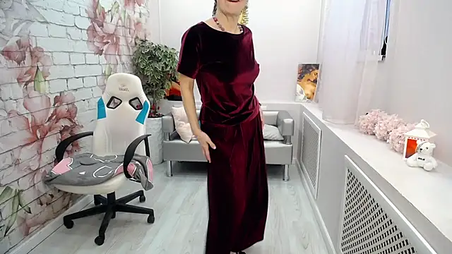 Cutie Asya online show from 01-19-26, 05:33