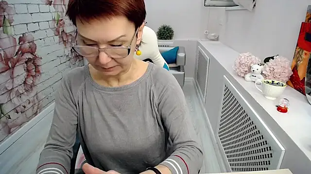 Cutie Asya online show from 12-22-25, 04:45