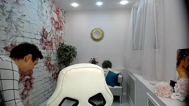 Cutie Asya online show from 10-30-25, 04:33