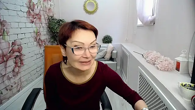 Cutie Asya online show from 04-02-26, 04:30