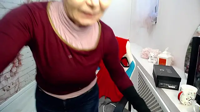 Cutie Asya online show from 02-09-26, 04:43