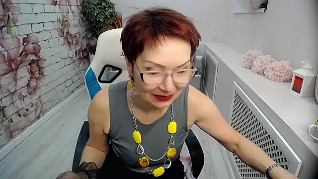 Cutie Asya online show from 02-24-26, 04:57