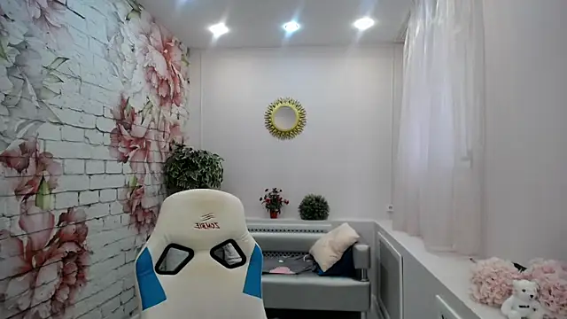 Cutie Asya online show from 10-08-25, 04:25