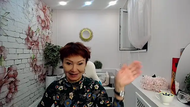 Cutie Asya online show from 12-02-25, 04:25