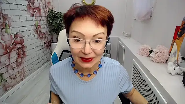 Cutie Asya online show from 11-17-25, 05:44