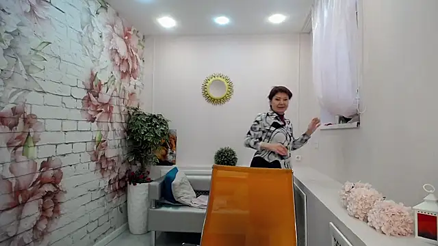 Cutie Asya online show from 03-11-26, 04:17