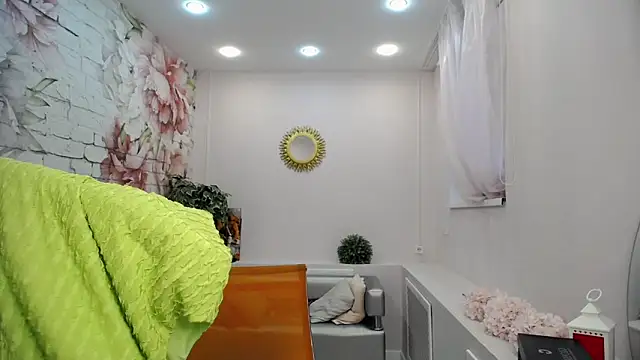 Cutie Asya online show from 04-21-26, 04:30