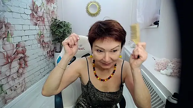 Cutie Asya online show from 10-13-25, 04:47