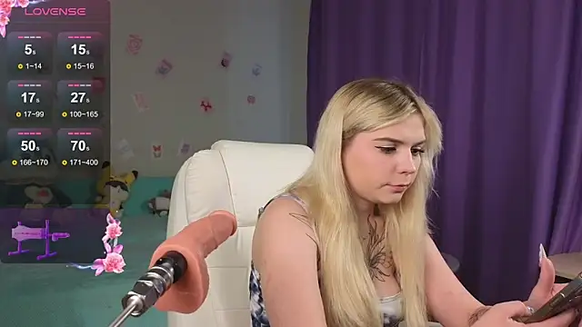 Kate Legend online show from 11-02-25, 03:44