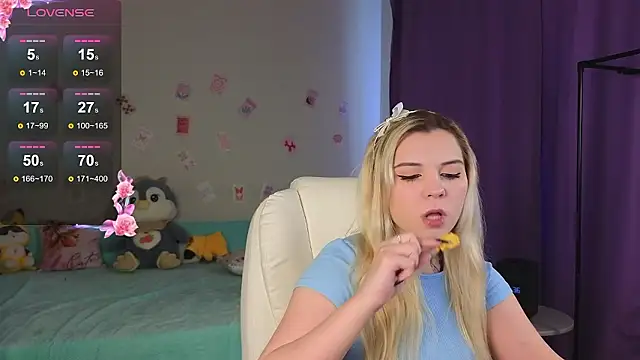 Kate Legend online show from 01-19-26, 04:38