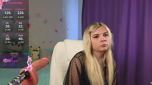 Kate Legend online show from 10-25-25, 04:11