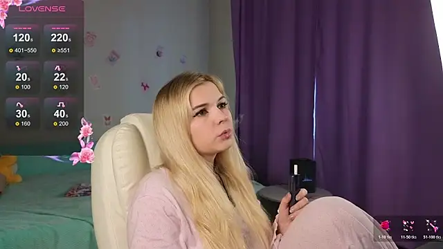 Kate Legend online show from 02-10-26, 04:55