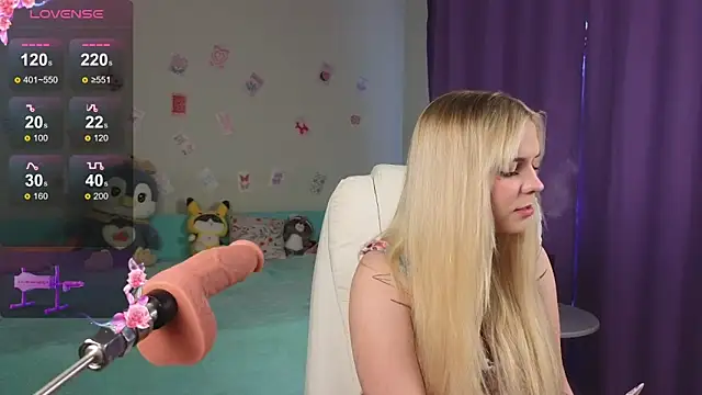 Kate Legend online show from 10-29-25, 03:38