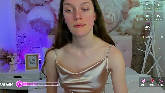 Snapshot of JaneBrowni chatting on 03-20-25, 04:20 JaneBrowni online show from 03-20-25, 04:20