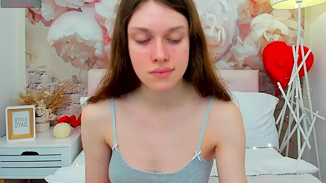 JaneBrowni online show from 03-07-26, 06:20