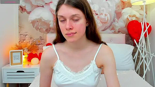 JaneBrowni online show from 03-06-26, 01:17