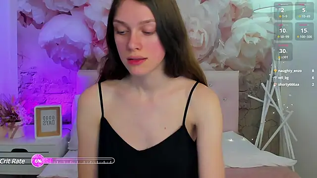 Snapshot of JaneBrowni chatting on 03-09-25, 07:26 JaneBrowni online show from 03-09-25, 07:26