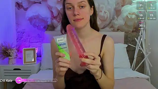 Snapshot of JaneBrowni chatting on 03-12-25, 01:19 JaneBrowni online show from 03-12-25, 01:19